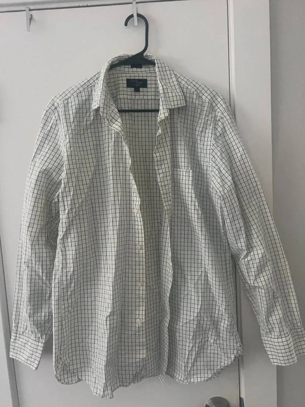 J.Crew Bundle of Long Sleeve Shirts